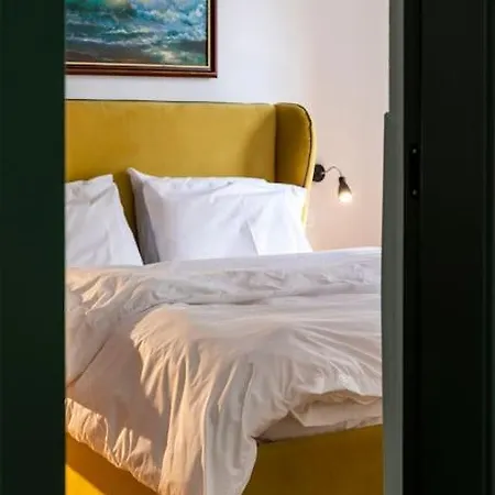 Appartamento Mila's Place Tirana